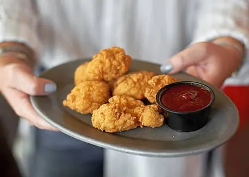 Tampa Burger Company