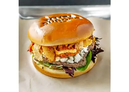 Tampa Burger Company