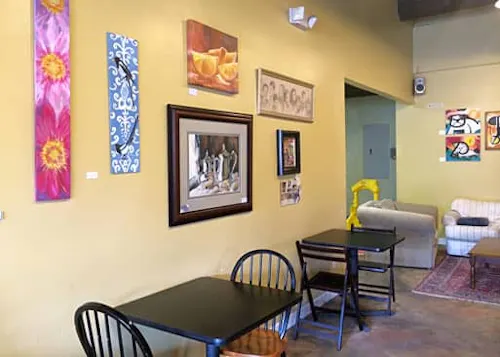 Luckman Coffee Company