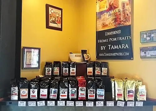 Photo 1 of 4: Luckman Coffee Company