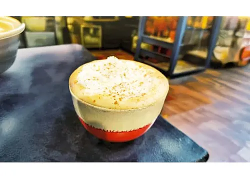 Luckman Coffee Company