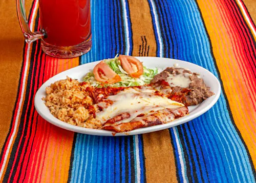 El Charro de San Francisco Mexican Restaurant
