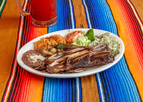 El Charro de San Francisco Mexican Restaurant