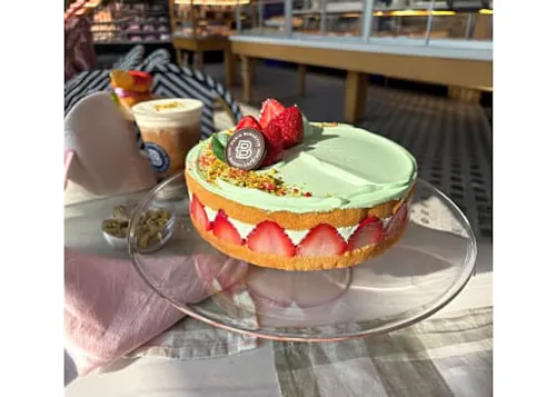 Paris Baguette