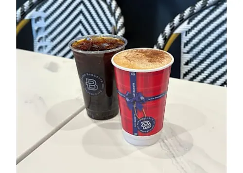 Paris Baguette