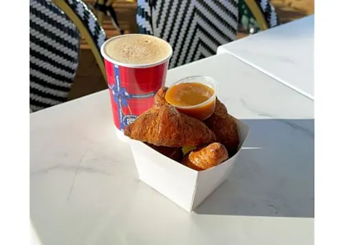 Paris Baguette
