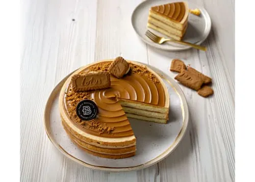Photo 1 of 4: Paris Baguette