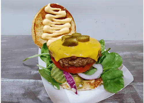 Go Vegan San Antonio