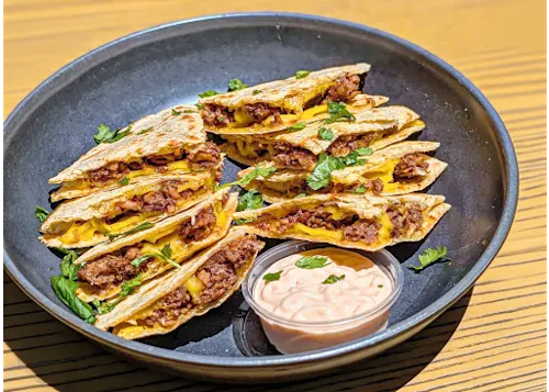 Go Vegan San Antonio