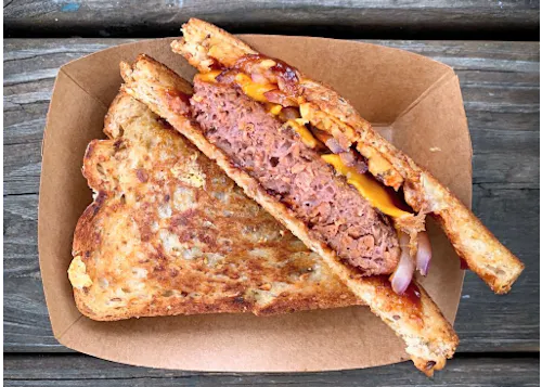 Go Vegan San Antonio