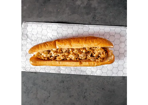 Philly Shack