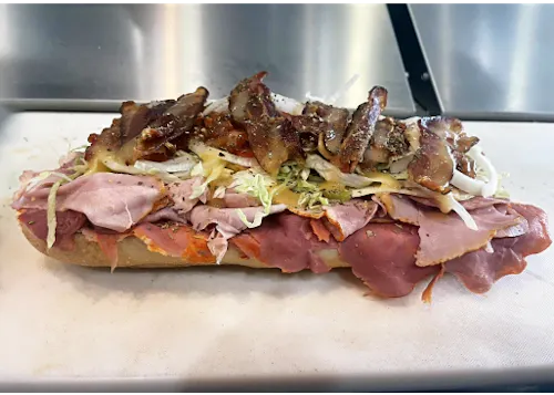 Philly Shack