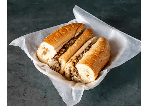 Philly Shack