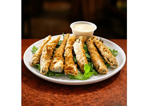 Never Enough Thyme - Alpharetta