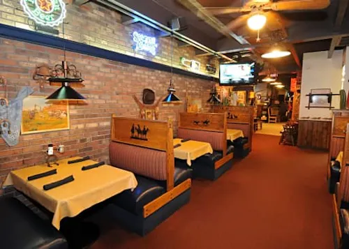 Back 40 Texas BBQ