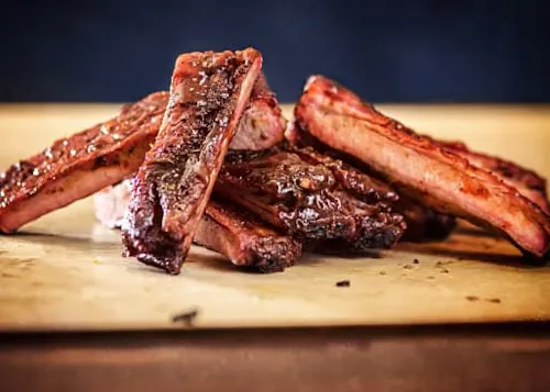 Back 40 Texas BBQ