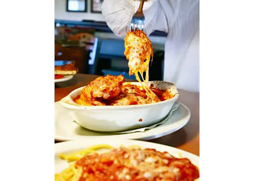Virgilio's Pizzeria & Wine Bar