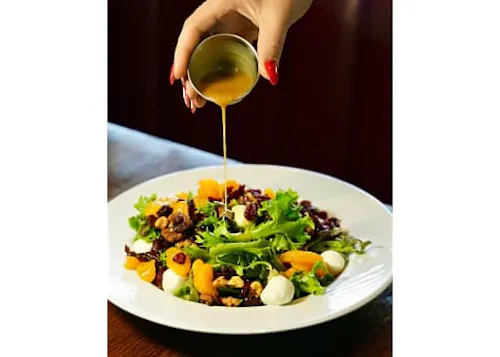 Virgilio's Pizzeria & Wine Bar