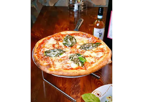 Virgilio's Pizzeria & Wine Bar
