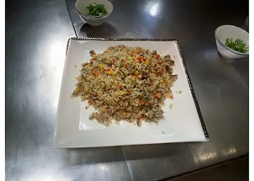 Photo 1 of 4: Taam Tov Restaurant