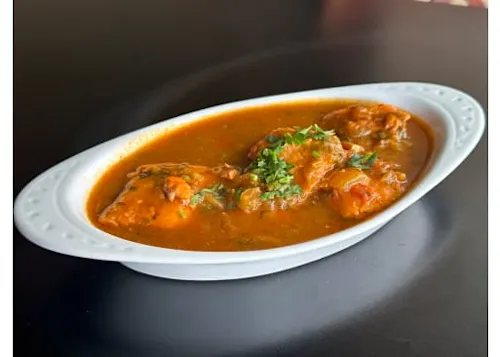 India Oven