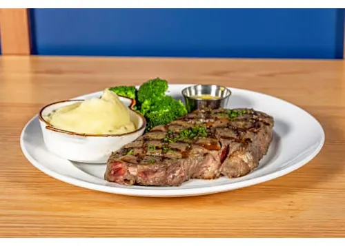 Prime 757 Steakhouse & Grill