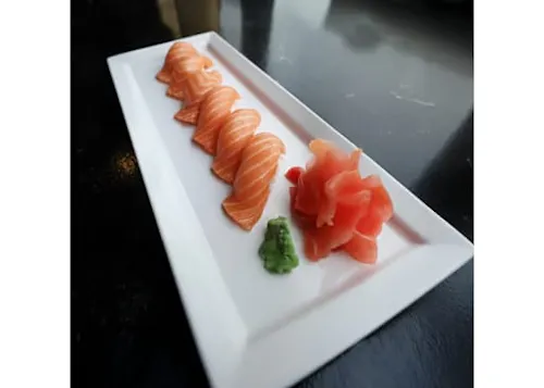 Zen Thai and Japanese Cuisine