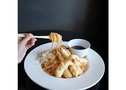 Zen Thai and Japanese Cuisine