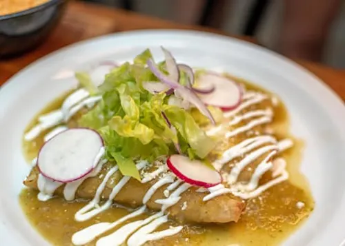El Paso Restaurante Tacos y Ceviches