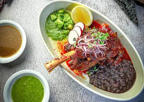 El Paso Restaurante Tacos y Ceviches