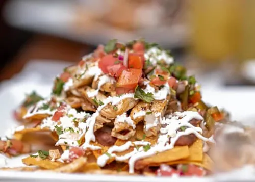 El Paso Restaurante Tacos y Ceviches