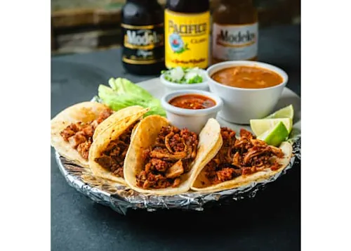 Cabo's Mexican Cuisine & Cantina