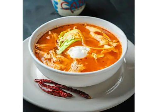 Cabo's Mexican Cuisine & Cantina