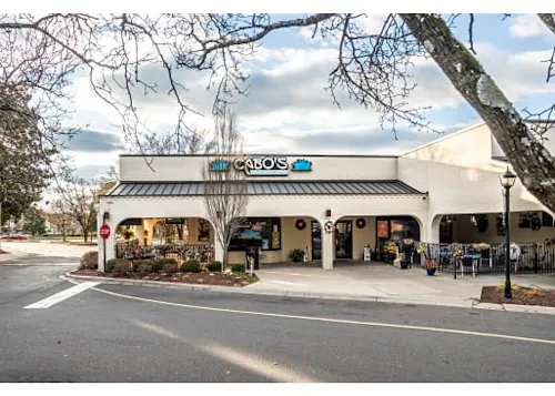 Cabo's Mexican Cuisine & Cantina