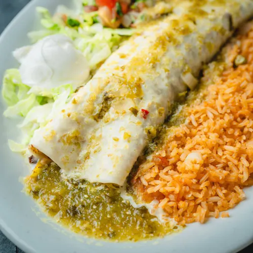 Cabo's Mexican Cuisine & Cantina