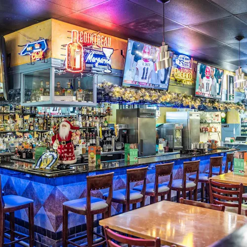 Photo 1 of 4: Cabo's Mexican Cuisine & Cantina