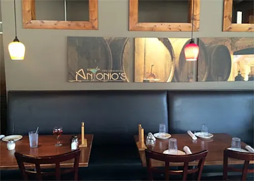The Original Antonio's