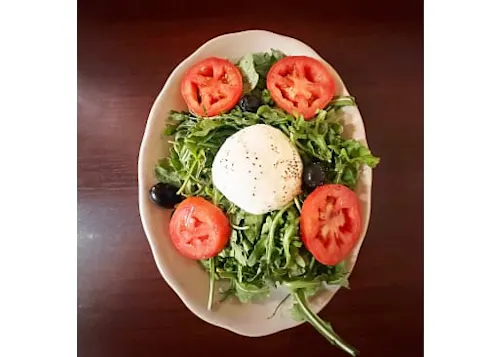 Bruno's Italian Restaurant