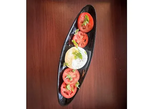 Bruno's Italian Restaurant