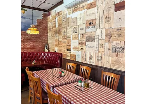 Photo 1 of 4: Bruno's Italian Restaurant