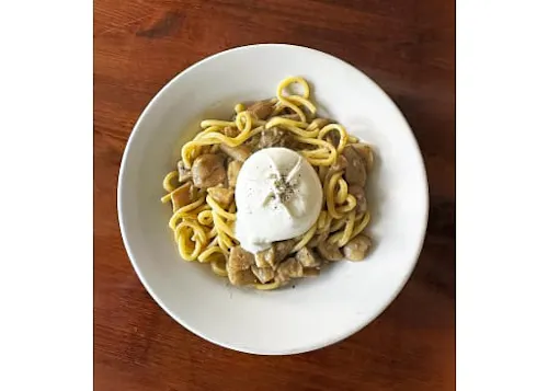 Bruno's Italian Restaurant