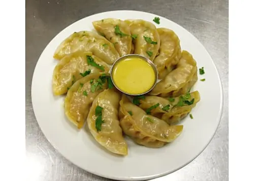 Himalayan Cafe - Pasadena