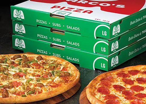 Marco's Pizza - Suffolk