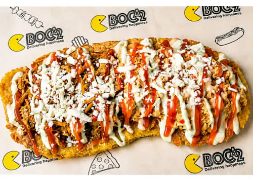 Boca2 Doraville