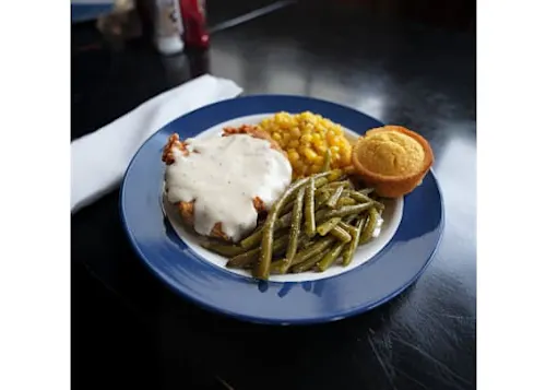 Burgers Blues Barbecue - Flowood