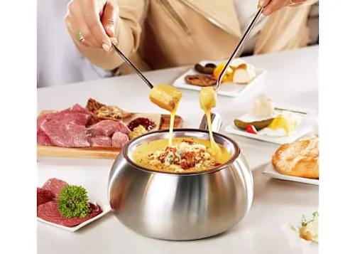 Photo 1 of 4: The Melting Pot Louisville