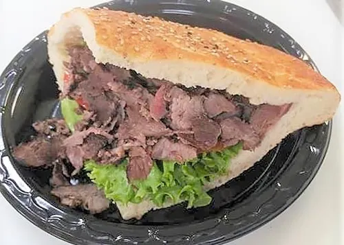 Bernhard's German Bakery & Deli