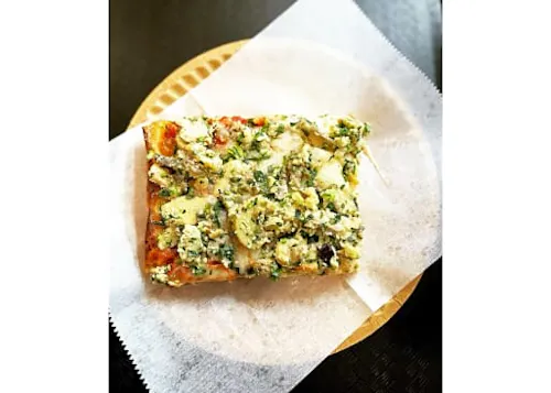 iPizza NY- Harlem