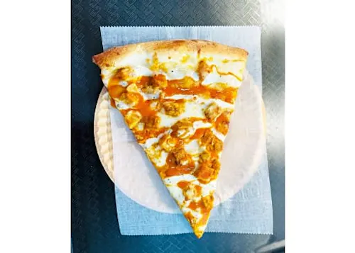 iPizza NY- Harlem