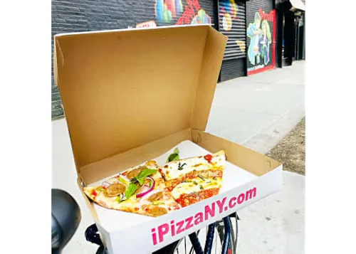 iPizza NY- Harlem